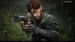 画像ギャラリー No.001のサムネイル画像 / 「METAL GEAR SOLID Δ: SNAKE EATER」で進化したポイントとは？　動画番組で明かされた新情報の概要を紹介