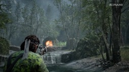 画像ギャラリー No.003のサムネイル画像 / 「METAL GEAR SOLID Δ: SNAKE EATER」で進化したポイントとは？　動画番組で明かされた新情報の概要を紹介