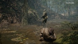 画像ギャラリー No.005のサムネイル画像 / 「METAL GEAR SOLID Δ: SNAKE EATER」で進化したポイントとは？　動画番組で明かされた新情報の概要を紹介