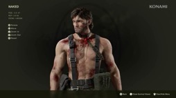 画像ギャラリー No.006のサムネイル画像 / 「METAL GEAR SOLID Δ: SNAKE EATER」で進化したポイントとは？　動画番組で明かされた新情報の概要を紹介