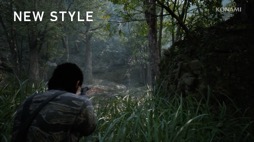 画像ギャラリー No.007のサムネイル画像 / 「METAL GEAR SOLID Δ: SNAKE EATER」で進化したポイントとは？　動画番組で明かされた新情報の概要を紹介