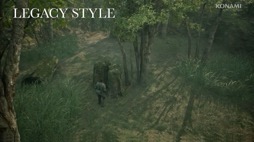 画像ギャラリー No.008のサムネイル画像 / 「METAL GEAR SOLID Δ: SNAKE EATER」で進化したポイントとは？　動画番組で明かされた新情報の概要を紹介