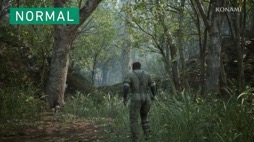 画像ギャラリー No.009のサムネイル画像 / 「METAL GEAR SOLID Δ: SNAKE EATER」で進化したポイントとは？　動画番組で明かされた新情報の概要を紹介