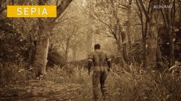 画像ギャラリー No.010のサムネイル画像 / 「METAL GEAR SOLID Δ: SNAKE EATER」で進化したポイントとは？　動画番組で明かされた新情報の概要を紹介