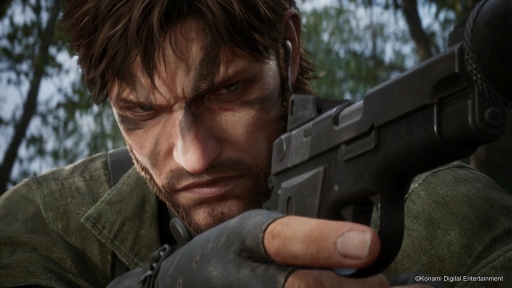 画像ギャラリー No.004のサムネイル画像 / ［プレイレポ］「METAL GEAR SOLID Δ: SNAKE EATER」は美しいグラフィックスと新たなプレイスタイルにより，シリーズの始まりを描く