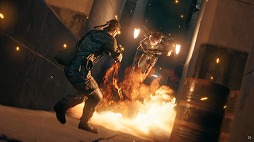 画像ギャラリー No.005のサムネイル画像 / 今夜22時から放送の「RADIO 4Gamer Tap（仮）」では，「METAL GEAR SOLID Δ: SNAKE EATER」を取り上げます