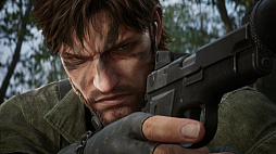 画像ギャラリー No.003のサムネイル画像 / 「METAL GEAR SOLID Δ: SNAKE EATER」，全世界累計出荷本数が200万本を突破
