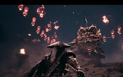 画像ギャラリー No.002のサムネイル画像 / カンフーパンクと呼ばれる「Phantom Blade Zero」は，アクションシーンが映画的でとにかく魅せる。独特な世界観が光る野心作