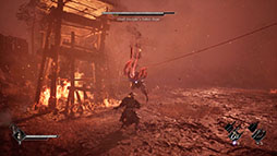 画像ギャラリー No.006のサムネイル画像 / 「Phantom Blade Zero」，バトルシーンにフォーカスしたトレイラー「Year of the Snake」を公開。スタイリッシュなアクションにも注目