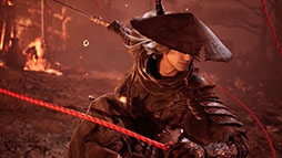 画像ギャラリー No.009のサムネイル画像 / 「Phantom Blade Zero」，バトルシーンにフォーカスしたトレイラー「Year of the Snake」を公開。スタイリッシュなアクションにも注目