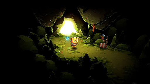 画像ギャラリー No.005のサムネイル画像 / 海賊ネコが冒険するオープンワールドアクションRPG「キャットクエスト3」，PC/PS/Xbox版の予約受付を本日開始
