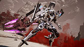 画像ギャラリー No.022のサムネイル画像 / メカアクション「DAEMON X MACHINA TITANIC SCION」，本日発売。第1弾無料アップデートは10月3日に配信予定