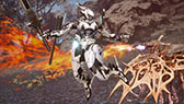 画像ギャラリー No.023のサムネイル画像 / メカアクション「DAEMON X MACHINA TITANIC SCION」，本日発売。第1弾無料アップデートは10月3日に配信予定