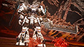 画像ギャラリー No.024のサムネイル画像 / メカアクション「DAEMON X MACHINA TITANIC SCION」，本日発売。第1弾無料アップデートは10月3日に配信予定