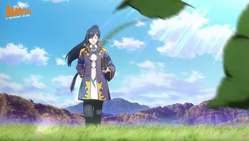 画像ギャラリー No.006のサムネイル画像 / 真島ヒロ氏がキャラクターデザインを担当する新作「FARMAGIA（ファーマギア）」，2024年内に発売。登場キャラクターを紹介