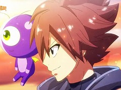 真島ヒロ氏がキャラクターデザインを担当する新作「FARMAGIA（ファーマギア）」，2024年内に発売。登場キャラクターを紹介