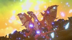 画像ギャラリー No.006のサムネイル画像 / 「FARMAGIA」Switchダウンロード版の予約受付を開始。購入特典はチータン限定スキン「雪だるま」＆お役立ちアイテムセット