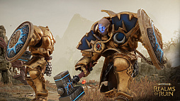 画像ギャラリー No.003のサムネイル画像 / 「Warhammer Age of Sigmar: Realms of Ruin」発表。ダイナミックなリアルタイムバトルを特徴とする戦略ゲーム
