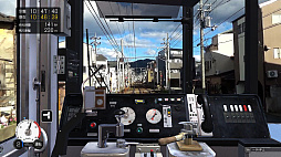 画像ギャラリー No.011のサムネイル画像 / 「爆裂！スイーツランド」「ReverseRoom」「鉄道にっぽん！路線たび 叡山電車編」が対象に。ソニックパワード，Steam サマーセールを開始