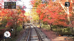 画像ギャラリー No.012のサムネイル画像 / 「爆裂！スイーツランド」「ReverseRoom」「鉄道にっぽん！路線たび 叡山電車編」が対象に。ソニックパワード，Steam サマーセールを開始