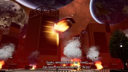 画像ギャラリー No.006のサムネイル画像 / 寿司を愛しすぎた男を主人公にしたSteam版「そろそろ寿司を食べないと死ぬぜ！ユニバース」配信開始。リリース記念セールで10％オフに