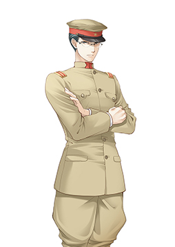 画像ギャラリー No.010のサムネイル画像 / 恋愛ADV「蝶の毒 華の鎖〜大正艶恋異聞〜」，PC版を6月にSteamにて発売。15％オフになる発売記念セールを1週間実施