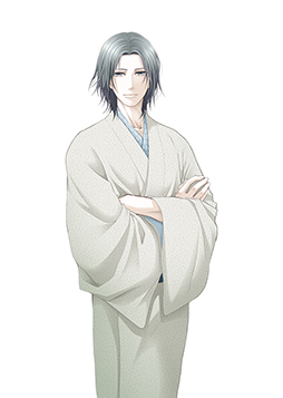 画像ギャラリー No.014のサムネイル画像 / 恋愛ADV「蝶の毒 華の鎖〜大正艶恋異聞〜」，PC版を6月にSteamにて発売。15％オフになる発売記念セールを1週間実施