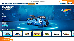 画像ギャラリー No.002のサムネイル画像 / 「Hot Wheels Unleashed 2 - Turbocharged」，ゲームプレイ映像で新要素を紹介する最新トレイラーが公開に