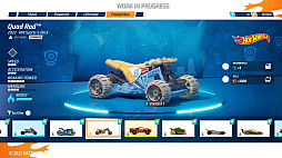 画像ギャラリー No.003のサムネイル画像 / 「Hot Wheels Unleashed 2 - Turbocharged」，ゲームプレイ映像で新要素を紹介する最新トレイラーが公開に