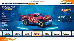 画像ギャラリー No.004のサムネイル画像 / 「Hot Wheels Unleashed 2 - Turbocharged」，ゲームプレイ映像で新要素を紹介する最新トレイラーが公開に