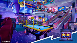 画像ギャラリー No.008のサムネイル画像 / 「Hot Wheels Unleashed 2 - Turbocharged」，ゲームプレイ映像で新要素を紹介する最新トレイラーが公開に