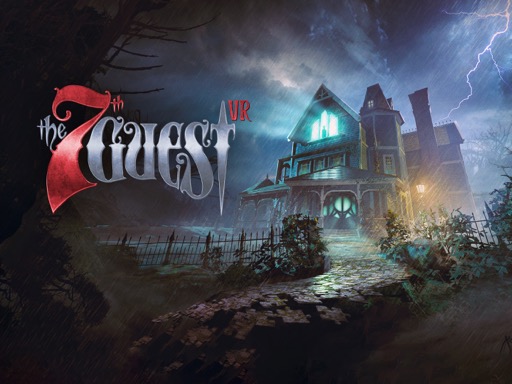 画像ギャラリー No.001のサムネイル画像 / CD-ROM時代を牽引したホラーゲーム「The 7th Guest」のVR版，2023年内に登場