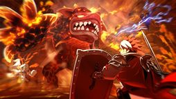 画像ギャラリー No.002のサムネイル画像 / ボス戦だけを連続で遊べる「TrinityS」のPS5/PS4版，10月20日に配信決定。Deluxe Editionにはアーリーアクセス権が付属