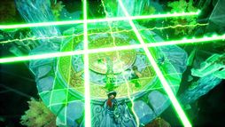 画像ギャラリー No.006のサムネイル画像 / ボス戦だけを連続で遊べる「TrinityS」のPS5/PS4版，10月20日に配信決定。Deluxe Editionにはアーリーアクセス権が付属