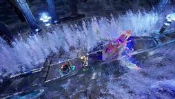 画像ギャラリー No.007のサムネイル画像 / ボス戦だけを連続で遊べる「TrinityS」のPS5/PS4版，10月20日に配信決定。Deluxe Editionにはアーリーアクセス権が付属