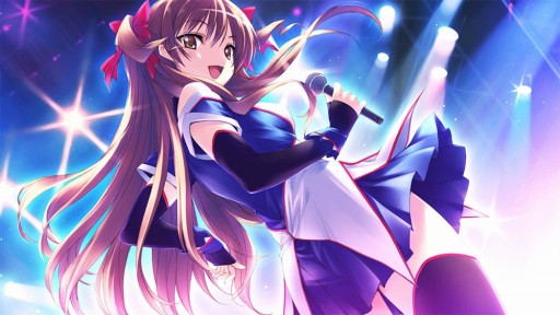 画像ギャラリー No.003のサムネイル画像 / 名作アドベンチャーがSteamに登場。「WHITE ALBUM -綴られる冬の想い出-」のSteam版を2023年第3期頃に発売