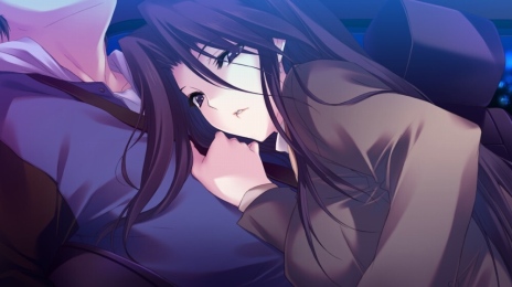 画像ギャラリー No.010のサムネイル画像 / 名作アドベンチャーがSteamに登場。「WHITE ALBUM -綴られる冬の想い出-」のSteam版を2023年第3期頃に発売