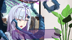 Kuroi Tsubasa