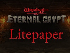 「Eternal Crypt -Wizardry BC-」の仕様をまとめたLitepaperが公開に。AMA（質問イベント）満載の「Wizardry BC Week」もスタート