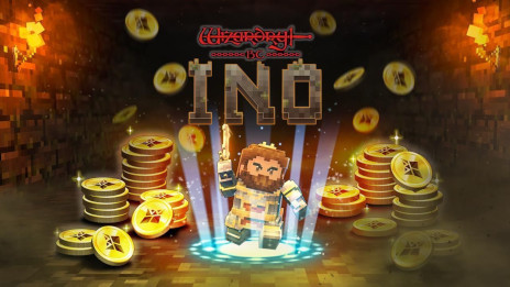 画像ギャラリー No.002のサムネイル画像 / 「Eternal Crypt -Wizardry BC-」のNFTコレクションが「Coincheck INO」の第1号案件に決定。販売情報を確認できる特設サイトが公開に