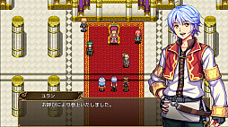 画像ギャラリー No.005のサムネイル画像 / 「ゾンビ・オブ・ザ・ドット」「刃神のアマテラス」「鋼鉄幻想記クロムウルフ」など，ケムコRPGタイトルのセールを開催中
