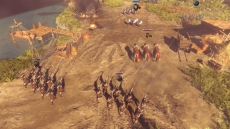 画像ギャラリー No.007のサムネイル画像 / 聖遺物を巡る絆と裏切りの物語。中世RTS「The Valiant」がPS5/Xbox Series X|S向けにリリース。マルチプレイで対戦も楽しめる
