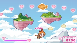 画像ギャラリー No.003のサムネイル画像 / Switch用ソフト「ひろがるスカイ！プリキュア ひろがる！パズルコレクション」体験版，本日配信。1つのミニゲームとジグソーパズルを遊べる