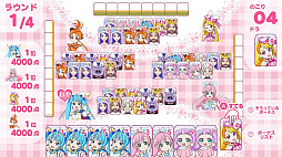 ひろがるスカイ！プリキュア ひろがる！パズルコレクション