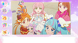 ひろがるスカイ！プリキュア ひろがる！パズルコレクション