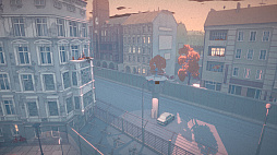 画像ギャラリー No.017のサムネイル画像 / 「南極計画」「Constance」「The Berlin Apartment」をTGS 2025に試遊展示。パルコ，ゲームレーベル「PARCO GAMES」のブースを出展