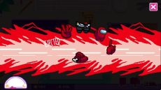 画像ギャラリー No.009のサムネイル画像 / 「Sticky Business」，無料アップデートで「Among Us」のステッカー60種類を追加。クルーメイトや帽子，緊急ボタンなどのデザインが登場