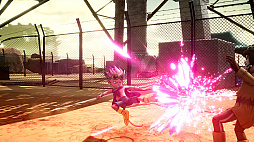画像ギャラリー No.022のサムネイル画像 / 「SAND LAND」，新たな舞台フォレストランドの紹介トレイラーを公開。ムニエル，ブレッドの新キャラやゲームオリジナルキャラも登場