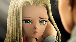 画像ギャラリー No.003のサムネイル画像 / アクションRPG「SAND LAND」本日発売。原作のストーリーを追体験しながら，“鳥山メカ”のカスタマイズや戦闘を楽しめる