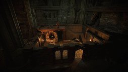 画像ギャラリー No.004のサムネイル画像 / ［gamescom］サバイバルシム「The Lord of the Rings:Return to Moria」では，ドワーフとしてモリアを再開拓